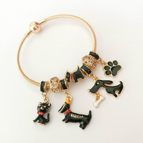 Pulseira Pets - Cd_1093