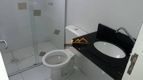 Imagem 9 de 19 de Apartamento Com 2 Dormitórios À Venda, 47 M² Por R$ 180.000 - Edificio Ilha De Murano - Itu/sp - Ap0640