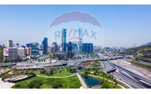 Arriendo De Oficinas Gran Torre Costanera