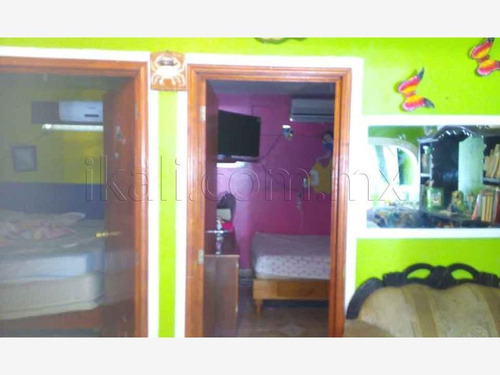 Imagen 8 de 12 de Casa Sola En Venta El Esfuerzo