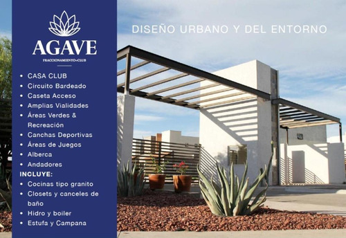 Imagen 3 de 4 de Casa En Venta Circuito Agave En Palma Real