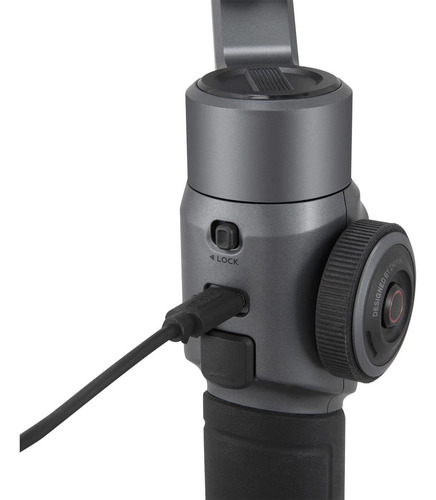 Zhiyun Smooth 5 Smartphone Gimbal Stabilizer For iPhone 14 P
