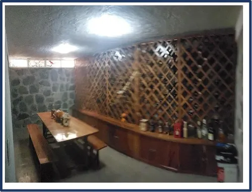 Casa En Venta Col. Federal Toluca (adolfo López Mateos)