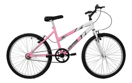 Bicicleta de paseo infantil Ultra Bikes Bike Esportiva Divers o