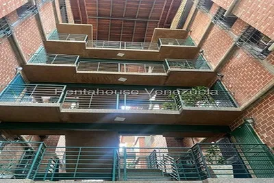 Apartamento en venta