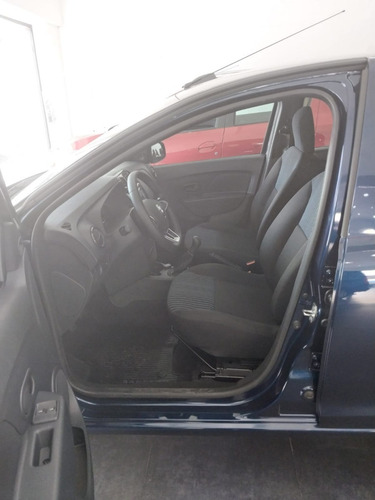 Imagen 24 de 25 de Renault Sandero Life 1.6 0km. Ideal Remis Uber Entrega Ya W