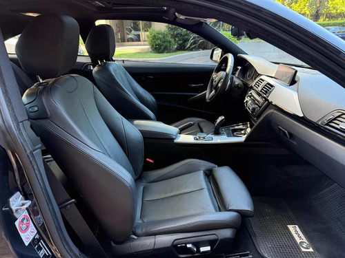 BMW Serie 4 3.0 440i Coupe M Package 326cv