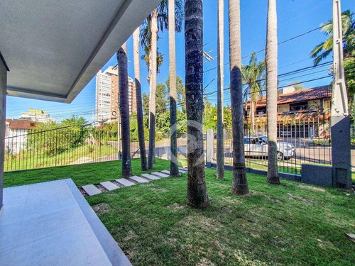 Imagem 3 de 27 de Casa De Esquina Com 3 Dormitórios À Venda, 204 M² - Ideal - Novo Hamburgo/rs - Ca1069