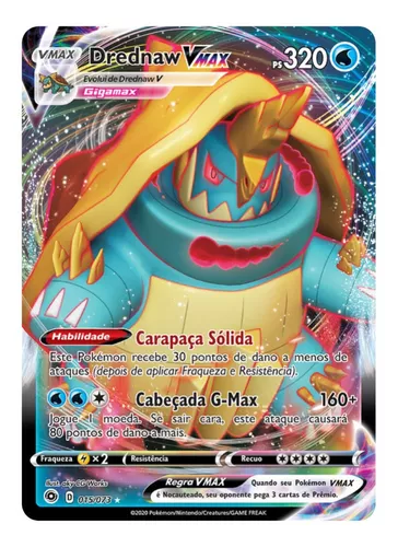 Charizard VMAX, Caminho do Campeão