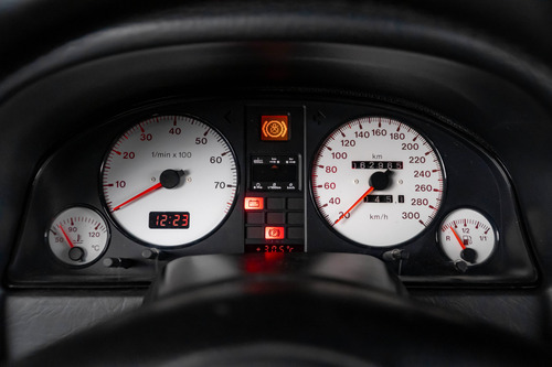 1995 Audi Rs2 Avant