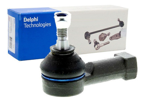 Terminal Direccion Der Oem: 7701047415