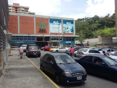Imagen 17 de 18 de Se Vende/alquila Local En El Cc Parque Humboldt / 88m2 / 2b / 2pe