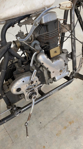 Royal Enfield Royal Enfield