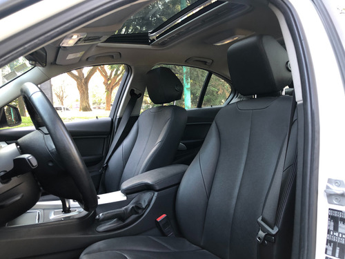 BMW Serie 3 2.0 320i Sedan Executive