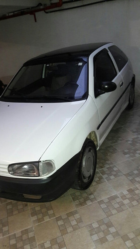 Volkswagen Gol 1.8 Ap