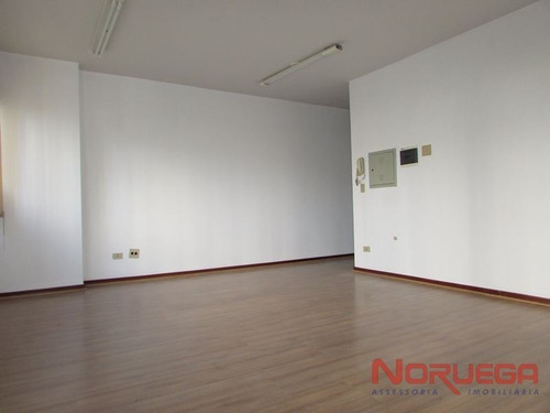 Imagem 5 de 15 de Cjto Comercial_sala Para Alugar - 30102.042