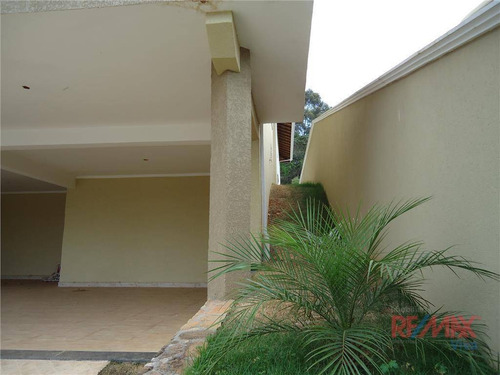 Imagem 10 de 27 de Casa Com 3 Dormitórios À Venda, 256 M² Por R$ 1.200.000,00 - Jardim Paulista - Atibaia/sp - Ca4339