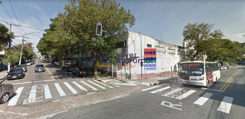 Imagem 4 de 10 de Imóvel Localizado Na Melhor Esquina Da Rua Laguna. A Via Faz Ligação Direta Da Ponte Laguna (morumbi - Nm4944