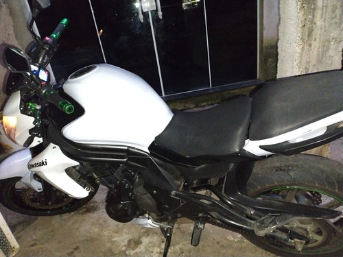 Kawasaki Er6n