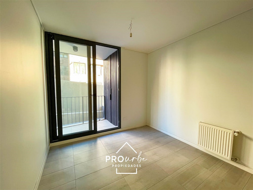 Departamento En Venta De 3 Dorm. En Lo Barnechea