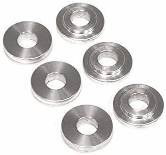 Shift Fswerks Aluminio Buje Del Soporte Kit - Focus St 2013-