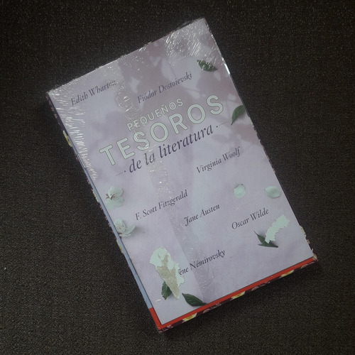 Libro Una Habitación Propia - Virginia Woolf Rba