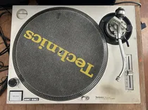 Comprar Technics Sl1200 Mk2
