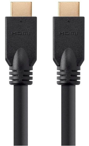 Cable Hdmi De 50 Pies Monoprice 1080p 60 Hz 10,2 Gbps 24awg