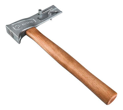 Holdly Magnet Roofing Hatchet, Hatchet De Techos De Cara De
