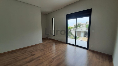 Imagem 5 de 30 de Casa À Venda Em Condomínio Villagio Di Napoli - Ca005889