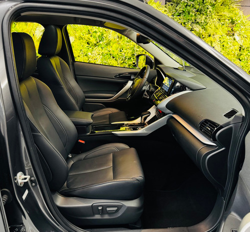 Mitsubishi Eclipse Cross ECLIPSE CROSS HPE-S 1.5 AWC 165CV AUT.