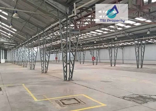 Imagen 14 de 17 de Estacionamiento 2.321 Mt2 En Arriendo En Lampa