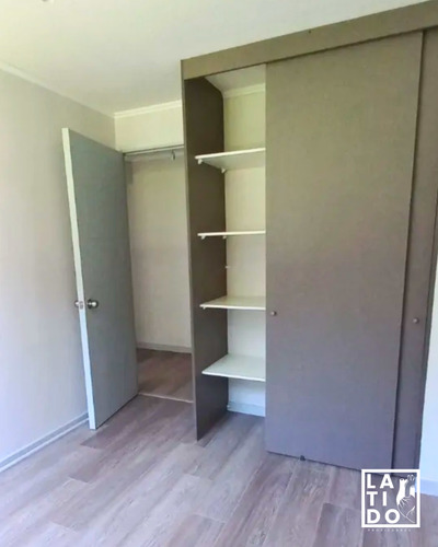 Departamento 3d 2b Con Terraza Y Estacionamiento