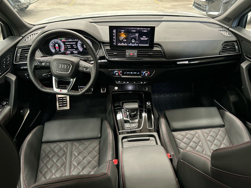 Audi Q5 S Line