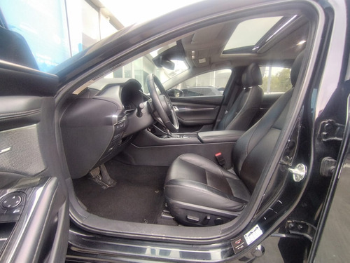 Mazda Mazda 3 2023