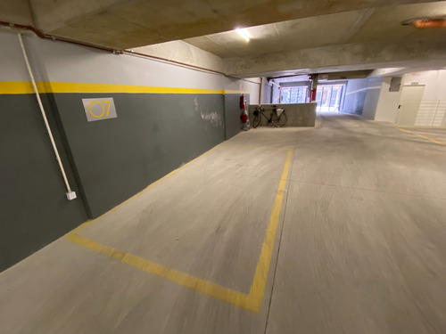 Oportunidad Inversor - Edificio Nuevo Con Renta