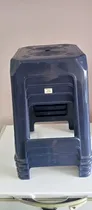 Comprar Bancos Pequeños, Mesa Plástica Cuadrada, Sillas, Escalera