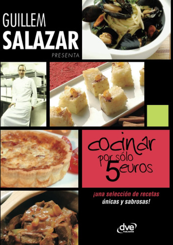 Libro Cocinar Por Sólo 5 Euros (spanish Edition)