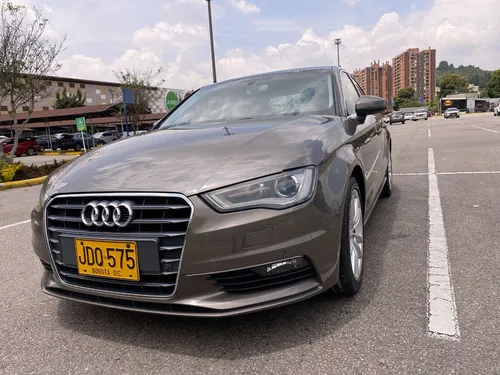 Audi A3 1.8 TFSI AMBITION AT