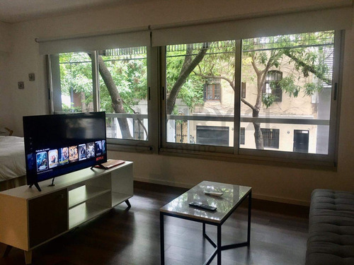 Venta Monoambiente Palermo Hollywood