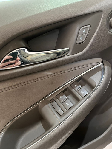Chevrolet Cruze II 1.4 Ltz 153cv