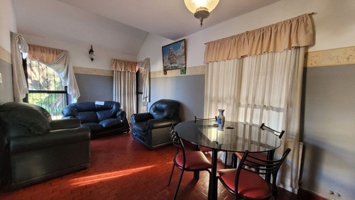 Venta Casa Barrio Poeta Lugones