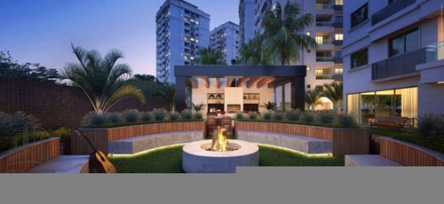 Imagem 7 de 9 de Green Park - Itapema - Ap2 328 - Ap2 328