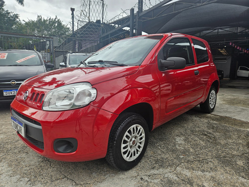 Fiat Uno 1.0 Vivace Flex 3p