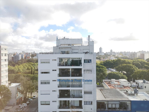Oficina En Parque Rodo - Venta - Amueblada Para Entrar Cw198342