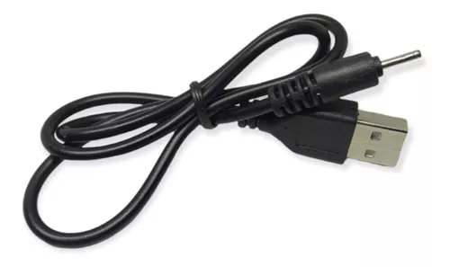 Cable Usb para Cargador de Mouse Inalámbrico