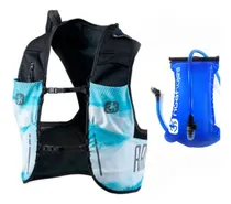 Comprar Chaleco Hidratación Arg. Noaf Bolsa Mochila Run No Salomon