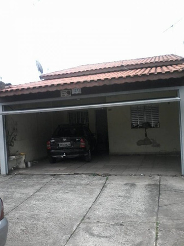 Imagem 9 de 13 de Casa A Venda No Bairro São Mateus Em São Paulo - Sp. - 708-1
