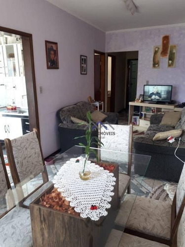 Imagem 14 de 19 de Casa À Venda, 122 M² Por R$ 522.000,00 - Jardim Sarapiranga - Jundiaí/sp - Ca0396