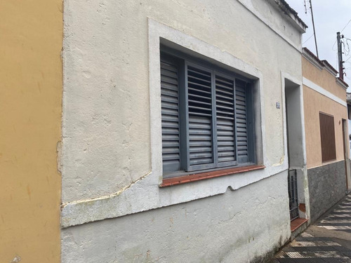 Imagem 2 de 2 de Casa Para Venda 3 Quarto No São Judas - Amparo/sp